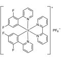 (2,2'-联吡啶)双[2-(2,4-二氟苯基)吡啶]铱(III) 六氟磷酸盐