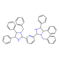 2,6-双[(2R,4S,5S)-1-苄基-4,5-二苯基咪唑烷-2-基]吡啶