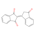 双茚二酮[用于伯胺类的检出]