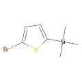 2-溴-5-(三甲基硅烷基)噻吩