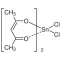 双(2,4-戊烷二酮酸)二氯化锡(IV)