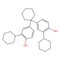 1,1-双(3-环己基-4-羟苯基)环己烷