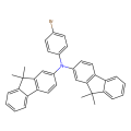 4-溴-N,N-二(9,9-二甲基-9H-芴-2-基)苯胺