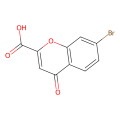 7-溴色酮-2-羧酸