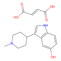 BRL 54443 马来酸盐