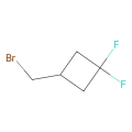 3-(溴甲基)-1,1-二氟环丁烷
