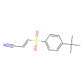 Bay 11-7085,TNF-α诱导的IxBα磷酸化的不可逆抑制剂