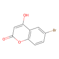 6-溴-4-羟基香豆素