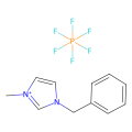 1-苄基-3-甲基咪唑六氟磷酸盐