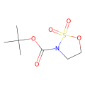 3-Boc-1,2,3-氧杂噻唑烷2,2-二氧化物