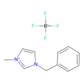 1-苄基-3-甲基咪唑四氟硼酸盐