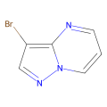 3-溴吡唑[1,5-A]嘧啶