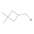 3-(溴甲基)-1,1-二甲基环丁烷