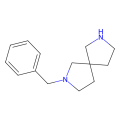 2-苄基-2,7-二氮杂螺[4.4]壬烷