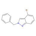 2-苄基-4-溴-2H-吲唑