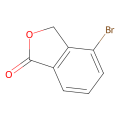 4-溴-2-苯并呋喃-1(3H)-酮