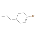 1-溴-4-丙基环己-1-烯