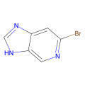 6-溴-1h-咪唑并[4,5-c]吡啶