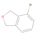 4-溴-1,3-二氢-2-苯并呋喃