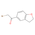 2-溴-1-(2,3-二氢-1-苯并呋喃-5-基)乙酮