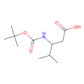 N-Boc-L-beta-亮氨酸