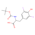 Boc-3,5-二碘-1-酪氨酸