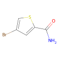 4-溴噻吩-2-羧酰胺