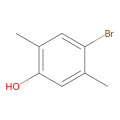 4-溴-2,5-二甲基苯酚