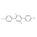 2,5-双(4-溴苯基)-对二甲苯