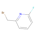 2-(溴甲基)-6-氟吡啶