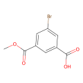 3-溴-5-(甲氧羰基)苯甲酸