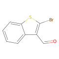 2-溴苯并[b]噻吩-3-甲醛
