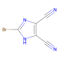 2-溴-4,5-二氰基咪唑