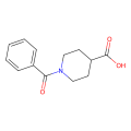 1-苯甲酰哌啶-4-羧酸