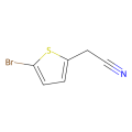 5-溴-2-噻吩乙腈