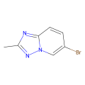6-溴-2-甲基-[1,2,4]三唑并[1,5-A]吡啶