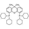 4,5-双(二环己基膦)-二苯并吡喃衍生物
