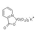 bpV(pic),PTP和PTEN抑制剂