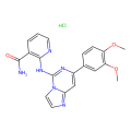 Bay 61-3606盐酸盐