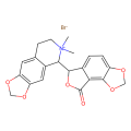 (-)-双小分子甲基溴化物