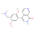 BI-9564,溴结构域BRD7和BRD9的有效抑制剂