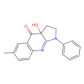 (±)-Blebbistatin,抑制剂