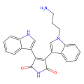 Bisindolylmaleimide III,PKC抑制剂
