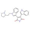 Bisindolylmaleimide III,PKC抑制剂