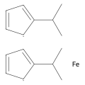 二（异丙基环戊二烯基）铁