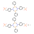 双{P，P''-1,5-二苯基-3,7-双[（4-氢膦酸酯）苯基]-1,5,3,7-二氮杂二膦}溴化镍（II）（溴化氢加合物）
