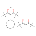 双（2,2,6,6-四甲基-3,5-庚二酮）（1,5-环辛二烯）钌（II）