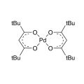双(2,2,6,6-四甲基-3,5-庚二酮)钯(II) (Pd(TMHD)2)