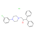 BRL 15572 盐酸盐