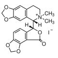 (-)-Bicuculline methiodide